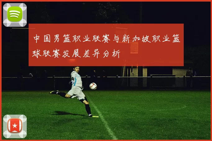 中国男篮职业联赛与新加坡职业篮球联赛发展差异分析