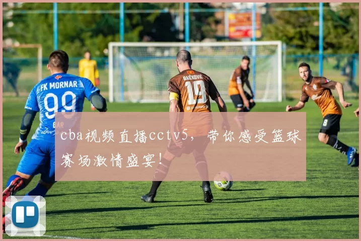 cba视频直播cctv5，带你感受篮球赛场激情盛宴！