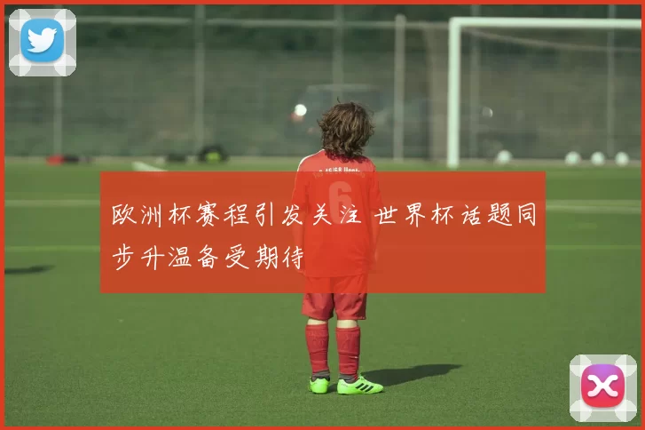 欧洲杯赛程引发关注 世界杯话题同步升温备受期待