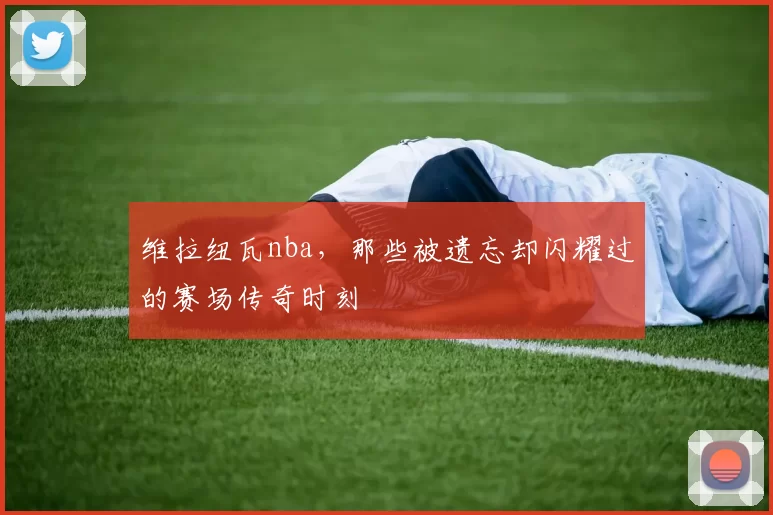 维拉纽瓦nba，那些被遗忘却闪耀过的赛场传奇时刻