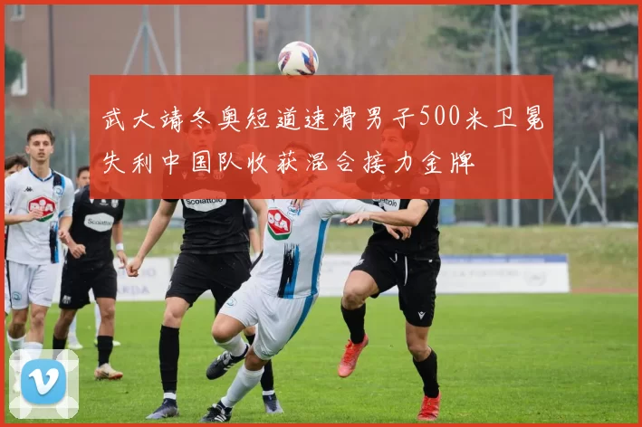 武大靖冬奥短道速滑男子500米卫冕失利中国队收获混合接力金牌